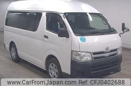 toyota hiace-van 2012 quick_quick_CBF-TRH200K_TRH200-0168593