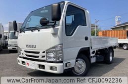 isuzu elf-truck 2018 -ISUZU--Elf TRG-NJR85AN--NJR85-7064718---ISUZU--Elf TRG-NJR85AN--NJR85-7064718-