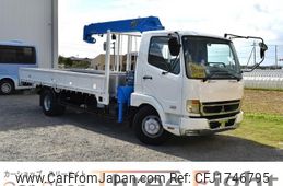 mitsubishi-fuso fighter 2006 CFJ1746795