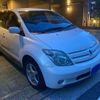 toyota ist 2002 CFJ1670087 image 1