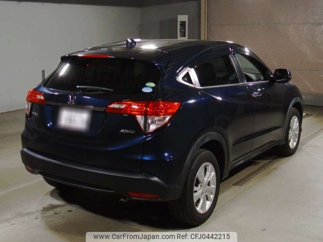 honda vezel 2020 -HONDA 【和泉 301も9919】--VEZEL RU2-1305027---HONDA 【和泉 301も9919】--VEZEL RU2-1305027- image 2