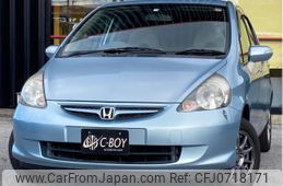 honda fit 2006 -HONDA--Fit GD2--GD2-1903525---HONDA--Fit GD2--GD2-1903525-