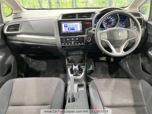 honda fit 2015 -HONDA--Fit DAA-GP5--GP5-4007724---HONDA--Fit DAA-GP5--GP5-4007724- image 2