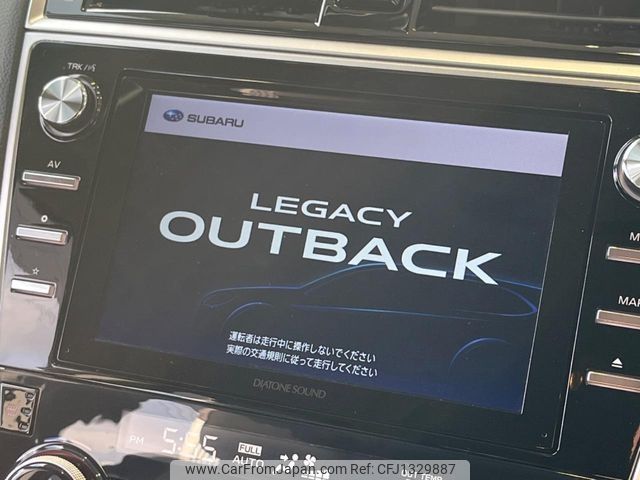 subaru outback 2020 -SUBARU--Legacy OutBack DBA-BS9--BS9-061620---SUBARU--Legacy OutBack DBA-BS9--BS9-061620- image 2
