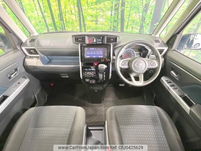 toyota roomy 2020 -TOYOTA--Roomy 5BA-M900A--M900A-0500155---TOYOTA--Roomy 5BA-M900A--M900A-0500155- image 2