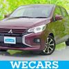 mitsubishi mirage 2020 quick_quick_5BA-A03A_A03A-0051159 image 1