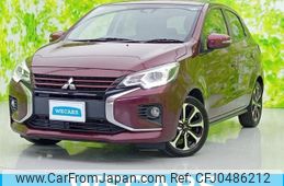 mitsubishi mirage 2020 quick_quick_5BA-A03A_A03A-0051159