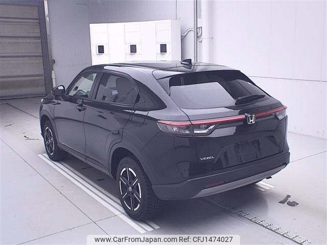honda vezel 2023 -HONDA--VEZEL RV4-1002002---HONDA--VEZEL RV4-1002002- image 2