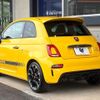 abarth 595 2019 quick_quick_31214T_ZFA3120000JB35287 image 19
