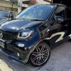 smart forfour 2019 quick_quick_DBA-453044_WME4530442Y194629 image 2