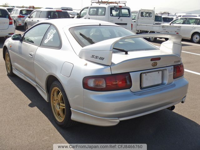 1998 Toyota Celica E-ST202 2WD - Car Price $2,242