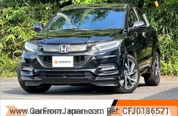 honda vezel 2018 -HONDA--VEZEL DAA-RU3--RU3-1313759---HONDA--VEZEL DAA-RU3--RU3-1313759-