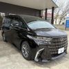 toyota alphard 2024 -TOYOTA 【長岡 301ｻ9229】--Alphard AGH40W--4012324---TOYOTA 【長岡 301ｻ9229】--Alphard AGH40W--4012324- image 19