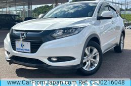 honda vezel 2016 quick_quick_DBA-RU1_RU1-1209939