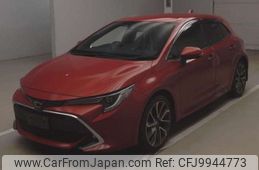 toyota corolla-sport 2019 -TOYOTA--Corolla Sport 3BA-NRE210H--NRE210-1005169---TOYOTA--Corolla Sport 3BA-NRE210H--NRE210-1005169-