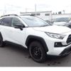 toyota rav4 2023 -TOYOTA--RAV4 6BA-MXAA54--MXAA54-4039916---TOYOTA--RAV4 6BA-MXAA54--MXAA54-4039916- image 3