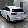 mercedes-benz a-class 2022 -MERCEDES-BENZ 【横浜 306す8340】--Benz A Class 177012-W1K1770122V142839---MERCEDES-BENZ 【横浜 306す8340】--Benz A Class 177012-W1K1770122V142839- image 2