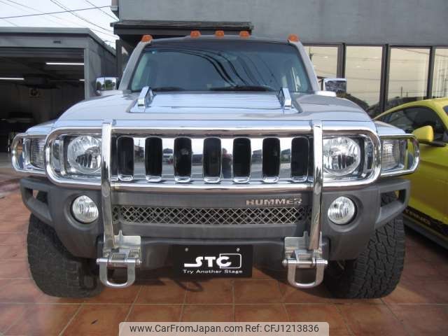 hummer hummer-others 2007 -OTHER IMPORTED--Hummer FUMEI--5GTDN136X68288069---OTHER IMPORTED--Hummer FUMEI--5GTDN136X68288069- image 2