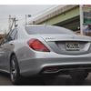 mercedes-benz s-class 2015 -MERCEDES-BENZ--Benz S Class LCA-222004--WDD2220042A227949---MERCEDES-BENZ--Benz S Class LCA-222004--WDD2220042A227949- image 6