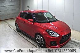suzuki swift 2023 CFJ1830059