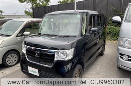 honda n-box 2019 -HONDA--N BOX DBA-JF4--JF4-1040704---HONDA--N BOX DBA-JF4--JF4-1040704-
