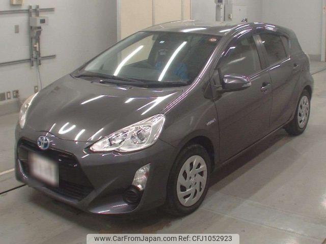 toyota aqua 2016 -TOYOTA--AQUA NHP10-2532036---TOYOTA--AQUA NHP10-2532036- image 1