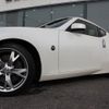 nissan fairlady-z 2011 -NISSAN--Fairlady Z Z34--Z34-300314---NISSAN--Fairlady Z Z34--Z34-300314- image 9