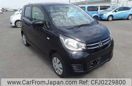 mitsubishi ek-wagon 2017 22352