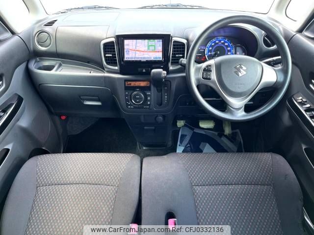 suzuki spacia 2016 -SUZUKI--Spacia DAA-MK42S--MK42S-608734---SUZUKI--Spacia DAA-MK42S--MK42S-608734- image 2