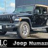 jeep wrangler 2020 quick_quick_JL36L_1C4HJXKG4LW280574 image 1