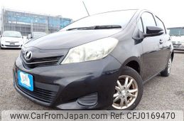 toyota vitz 2012 REALMOTOR_N2024080158F-10