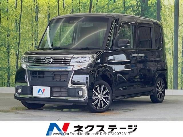 daihatsu tanto 2018 -DAIHATSU--Tanto DBA-LA600S--LA600S-0614204---DAIHATSU--Tanto DBA-LA600S--LA600S-0614204- image 1