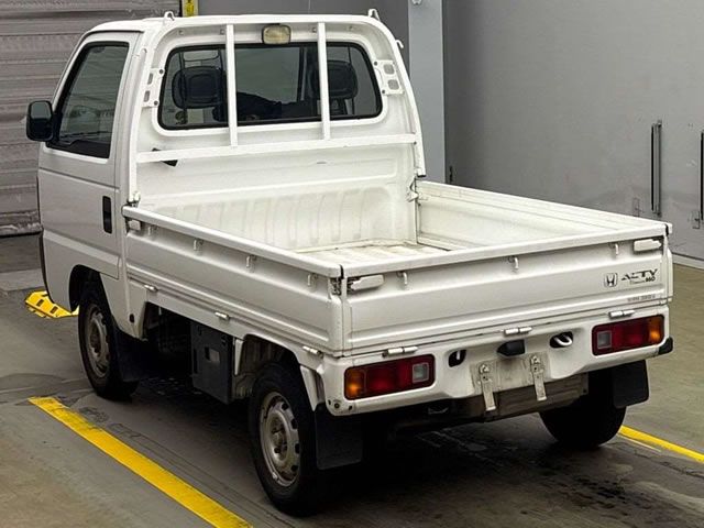 honda acty-truck 1998 No.15923 image 2