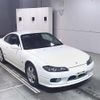 nissan silvia 2002 -NISSAN--Silvia S15ｶｲ-036619---NISSAN--Silvia S15ｶｲ-036619- image 1