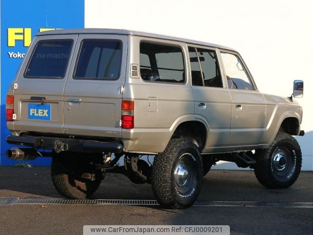 toyota land-cruiser 1988 -TOYOTA--Land Cruiser M-FJ62V--FJ62-094462---TOYOTA--Land Cruiser M-FJ62V--FJ62-094462- image 2