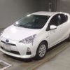 toyota aqua 2014 CFJ1872620 image 1