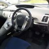toyota prius 2012 -TOYOTA--Prius DAA-ZVW30--ZVW30-1571778---TOYOTA--Prius DAA-ZVW30--ZVW30-1571778- image 10