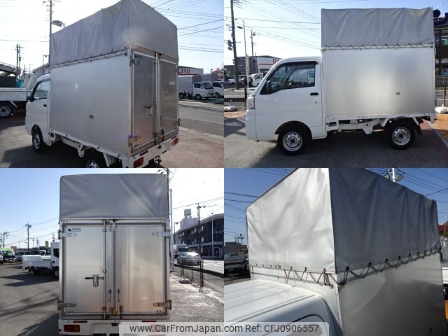 daihatsu hijet-truck 2016 -DAIHATSU--Hijet Truck EBD-S500P--S500P-035731---DAIHATSU--Hijet Truck EBD-S500P--S500P-035731- image 2