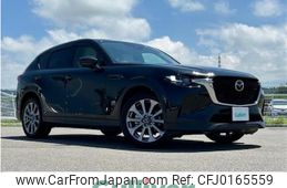 mazda mazda-others 2023 -MAZDA--CX-60 5BA-KH5P--KH5P-101658---MAZDA--CX-60 5BA-KH5P--KH5P-101658-