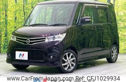 nissan roox 2012 quick_quick_ML21S_ML21S-574982