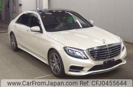 mercedes-benz s-class 2013 quick_quick_DBA-222182_WDD2221821A011958