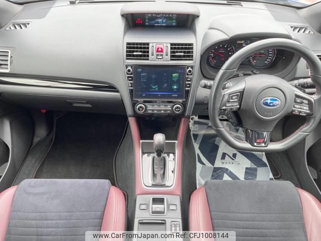 subaru wrx-s4 2020 quick_quick_VAG_VAG-039678 image 2
