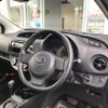 toyota vitz 2018 -TOYOTA--Vitz DBA-KSP130--KSP130-2244660---TOYOTA--Vitz DBA-KSP130--KSP130-2244660- image 2