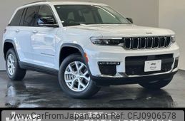 jeep grand-cherokee 2024 quick_quick_7BA-WL20_1C4PJHKN8P8819093