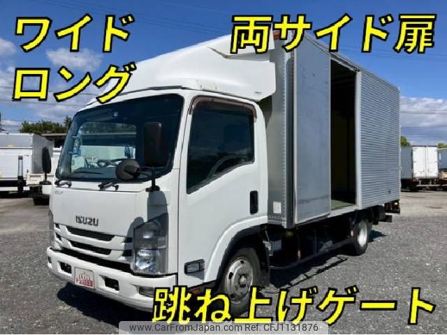 isuzu elf-truck 2020 quick_quick_2RG-NPR88AN_NPR88-7005354 image 1