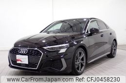 audi a3 2022 -AUDI--Audi A3 3AA-GYDLA--WAUZZZGY8NA066033---AUDI--Audi A3 3AA-GYDLA--WAUZZZGY8NA066033-