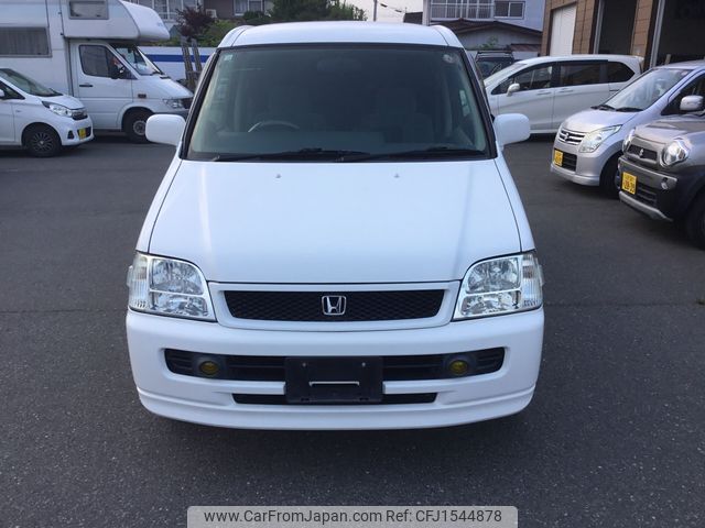 honda stepwagon 2000 CFJ1544878 image 2