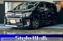 toyota voxy 2017 -TOYOTA--Voxy DBA-ZRR80W--ZRR80-0283642---TOYOTA--Voxy DBA-ZRR80W--ZRR80-0283642-