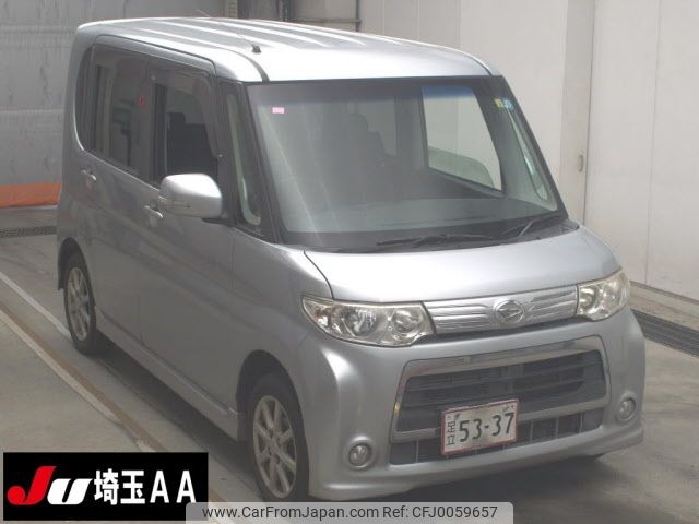 daihatsu tanto 2011 -DAIHATSU--Tanto L375S-0451603---DAIHATSU--Tanto L375S-0451603- image 1