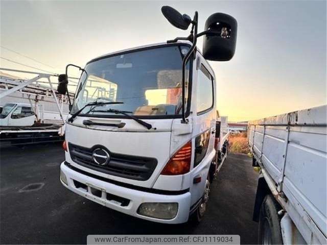 hino ranger 2002 -HINO--Hino Ranger ﾌﾒｲ--FC3JKE10332---HINO--Hino Ranger ﾌﾒｲ--FC3JKE10332- image 1